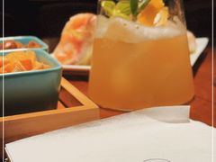 -LAMP BAR 水烟音乐酒吧