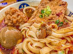 -任记七中刀削面(总店)