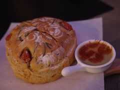 -恰餐厅及酒吧CHAR Bar & Grill(北京三里屯洲际店)