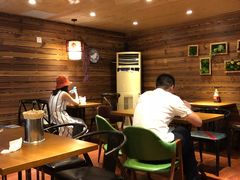 -精粉世家(汉街总部国际A座店)
