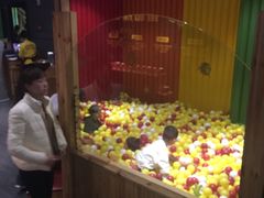 -巴奴毛肚火锅(广益哥伦布店)