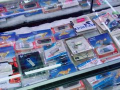 -赛格电子市场(华强北路店)