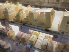-凯司令(豫园地铁站店)