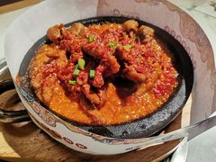 -七八冷面·延边朝鲜族美食(圣熙八号店)