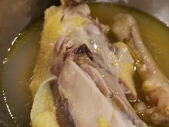 -婆婆家·湛江特色美食(福田振华路店)