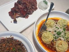 -茅庐毛血旺(烟台大悦城店)