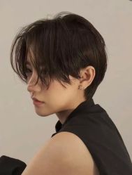 -时尚殿堂hair salon