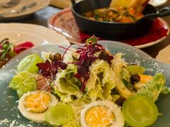 -夏朵餐厅(丁香店)