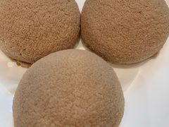 酥皮牛奶包-金玉满堂潮州酒楼(无限极荟购物广场店)