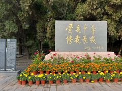-老龙头景区