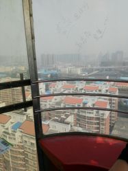 -郑州市世纪公园