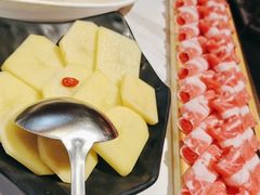 -祥源胡同·涮牛羊肉火锅(花桥店)