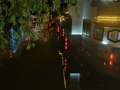 -上海嘉定喜来登酒店