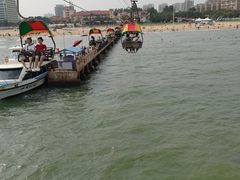 -南戴河旅游度假区