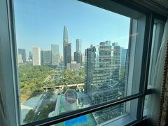 -深圳福田香格里拉大酒店