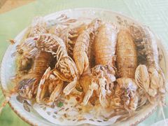-盛港湾海鲜食府(黄沙店)