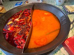 -鸿姐老火锅(龙阳店)