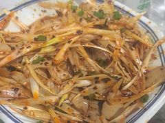 -老地方烤鱼(民心佳园店)