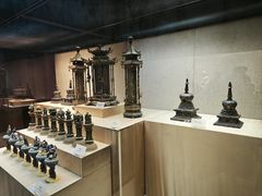 -洛阳市隋唐城遗址植物园