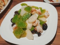 -九转小磨·非遗东北菜(万达广场店)