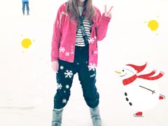 -绍兴启迪乔波冰雪世界