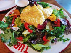 -Tubestation站点比萨(新世界大望路店)