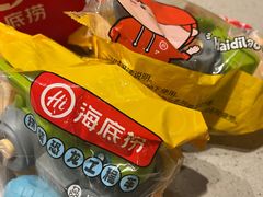 -海底捞火锅(逸仙路店)