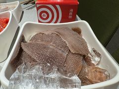 -海底捞火锅(海宁路店)