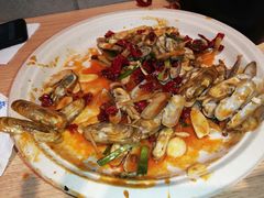-盒马X会员店(王府井奥莱UP TOWN店)