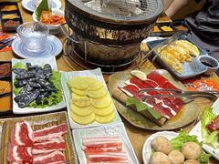 -牛也烧肉(摩尔城店)