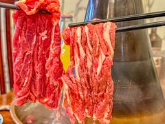 -前门张记涮肉(前门店)