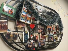 -京朋串屋·烧烤(望京西路总店)