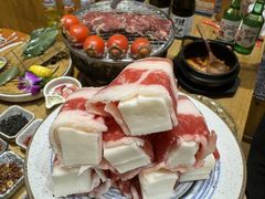 -牛也烧肉(摩尔城店)