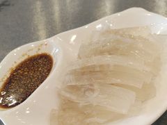 -大清花饺子(山庄店)