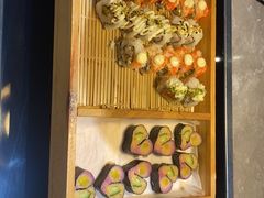 -金安大饭店-金品自助餐厅