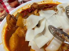 -西贝莜面村(万象天地店)