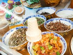 -津门红姐熟梨糕茶汤糕干(爱国道店)