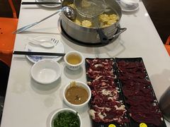 -陈记顺和潮汕牛肉火锅(番禺迎宾大道店)