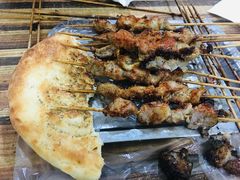 羊肉串-同来顺烧烤餐厅(哈尔滨道店)