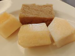 -星璞餐厅(深铁塘朗城君璞酒店)