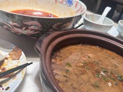 -径山十八道·风味民间菜(杭州总店)