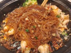 -老灶房-四川土菜(铁牛广场店)