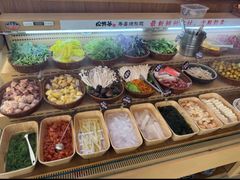 -松野谷·寿喜烧自助(华联顺义金街购物中心店)
