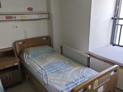 -上海爱以德护理院·康复(宝山院)