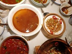 -绿茶餐厅(千岛湖银泰城店)