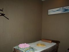 -水秀坊·足道SPA 按摩(巨鹿路店)