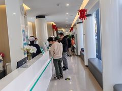 -北京地坛口腔门诊部