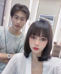 -Mix Boom Hair salon