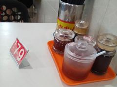 -芬芳甜品(东风西路店)