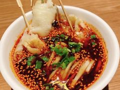 -太二酸菜鱼(福州泰禾店)